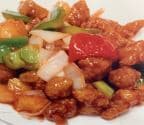 Best Sweet & Sour Pork in El Cerrito, CA