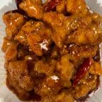 Best Orange Chicken in El Cerrito, CA