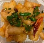 Best Salt & Pepper Shrimp in El Cerrito, CA