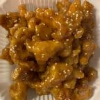 Best Sesame Chicken in El Cerrito, CA