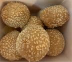 Best Sesame Balls (10 Pcs) in El Cerrito, CA
