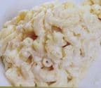 Best 1 scoop Macaroni Salad in El Cerrito, CA