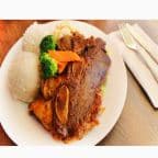 Best BBQ Mix in El Cerrito, CA