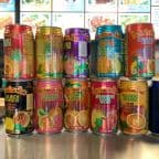 Best Hawaiian Drinks in El Cerrito, CA