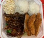 Best BBQ & Katsu Mix in El Cerrito, CA