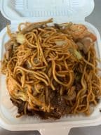 Best Combo Chow Mein in El Cerrito, CA