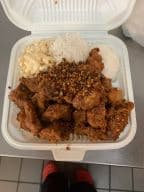 Best Dried Fried Ribs in El Cerrito, CA