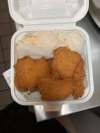 Best Chicken Katsu & Fried Fish in El Cerrito, CA