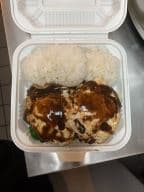 Best Loco Moco in El Cerrito, CA