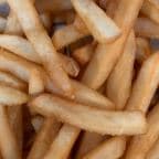 Best French Fries in El Cerrito, CA