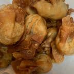 Best Fried Wonton (10）p in El Cerrito, CA