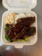 Best Kalbi Short Ribs in El Cerrito, CA