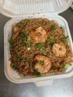 Best Shrimp Fried Rice in El Cerrito, CA