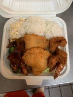 Best Seafood Mix in El Cerrito, CA