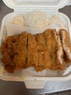 Best Chicken Katsu in El Cerrito, CA