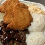 Best BBQ Beef & Fried Fish in El Cerrito, CA