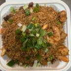 Best Combo Fried Rice in El Cerrito, CA