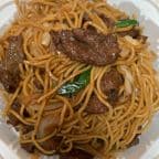 Best Beef Chow Mein in El Cerrito, CA