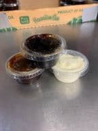 Best Teriyaki Sauce in El Cerrito, CA