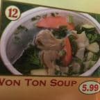 Best Wor Won Ton Soup in El Cerrito, CA