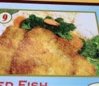 Best Fried Fish Party Trays in El Cerrito, CA